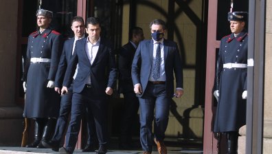 Оперативни групи проверяват Държавния резерв, ще работят срещу евентуални кибератаки