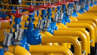 Исторически рекорд: Цената на природния газ в Европа премина 2000 евро за 1000 куб.м