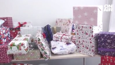 Никое дете не заслужава Коледа без подарък, 183 истории търсят своите джуджета