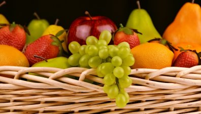 Ето кои плодове имат по-малко съдържание на захар