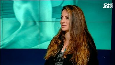 Сани Жекова: Спортът сред природата дава по-силен дух