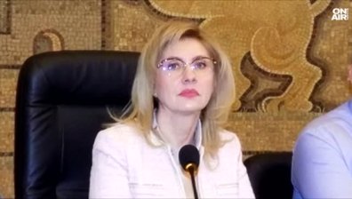 ВАС потвърди: Емилия Русинова остава градски прокурор на София