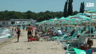 Проверки тръгват по плажовете у нас