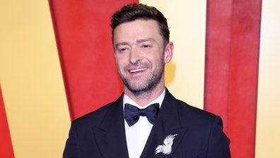 Джъстин Тимбърлейк излезе от ареста, след като го хванаха да шофира пиян