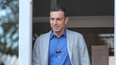 Терзиев: София е готова да бъде домакин на "Евровизия"