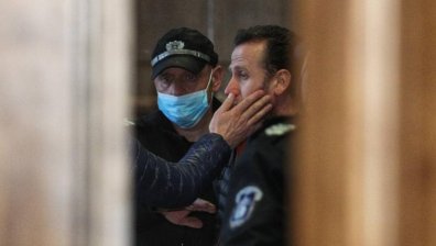 Колев - обвиняемият за пране на пари от строежа на АМ "Хемус", вече не е под домашен арест