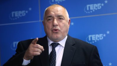 Борисов: Алексей Петров осигури логистиката за срещата ни с Кирил и Асен, но не е присъствал