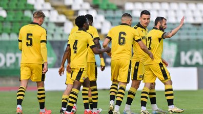 "Ботев" (Пловдив) с ключова среща за оцеляването си и обяви резултатите от нея