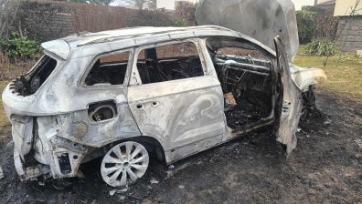 Задържаните за палежа на колата и вратата на кмета на Бистрица са пуснати на свобода