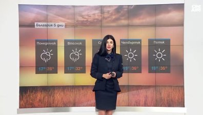 Централна прогноза