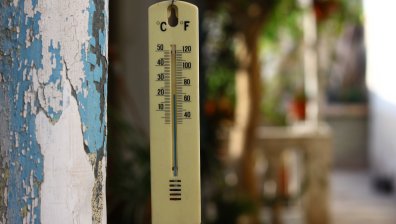 Рекордни високи температури с порои от дъжд в Аляска