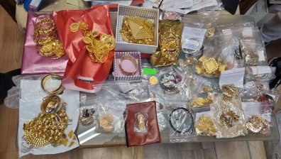 Шестима на съд за пране на пари след акцията в Сливен (ОБНОВЕНА)