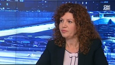 Кандидат-кметът на ГЕРБ за "Младост": Няма да се събаря пазарът в квартала