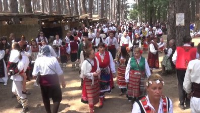 Магията на фестивала в Жеравна се очаква да събере 25 хил. души