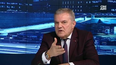 Петков: АБВ на евровота - самостоятелно или в широка коалиция