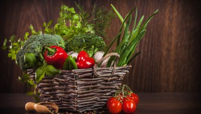 Полезни храни, които помагат за възстановяването на организма