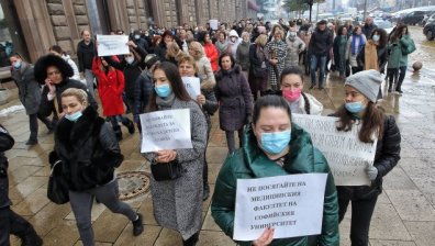 Медици, обидени на здравния министър, че "Лозенец" е здравна аномалия