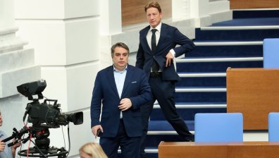 ПП връчва на Йотова петиция с над 32 000 подписа за вето върху Бюджет 2026