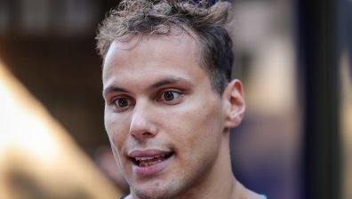 Антъни Иванов: Няма да се състезавам повече за България, ако нещата не се променят