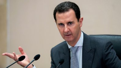 Асад се кандидатира отново за президентските избори в Сирия