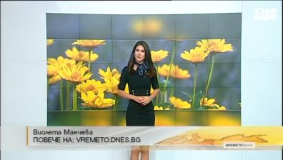 Централна прогноза 
