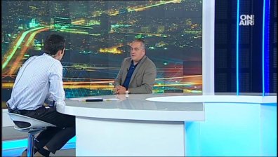 Слави Бинев: Кандидатура на Каракачанов за президентския вот би била обединителна