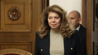 Илияна Йотова: Цифри, проценти и нито нито дума какво ще представлява Бюджет 2025