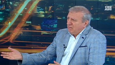 Александър Томов: Brexit-a е шанс за България!