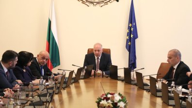 В следващите 5 години ще даваме на Гърция вода от река Арда