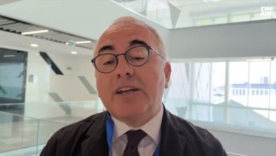 Митат Челикпала: Черно море е приоритет за Турция и днес 