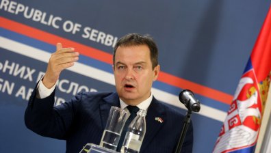 Дачич: Сърбия не е готова да направи всичко, само и само да влезе в ЕС