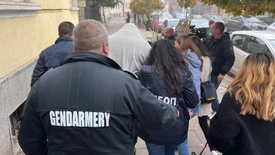 Арести след мащабна акция срещу детската порнография в страната