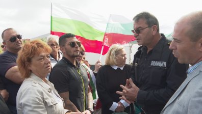 Взеха мерки след трагедията на опасната отсечка Айтос-Провадия