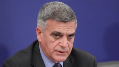 Стефан Янев: Недопустимо е политическа сила да отказва да комуникира с избирателите си