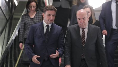 Министрите Милков и Османи затоплят отношенията между България и РСМ