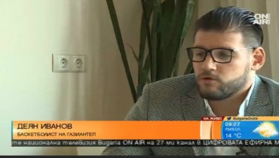Нова инициатива: Близнаците Иванови ще обучават деца безплатно