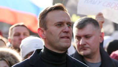 Германия: Навални се влошава, Русия веднага да му осигури адекватни грижи!