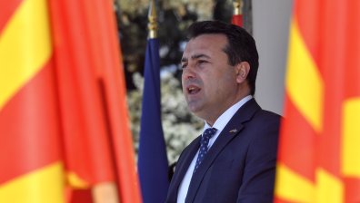 Заев: Всички срещи с Радев донесоха ползи за страната ни
