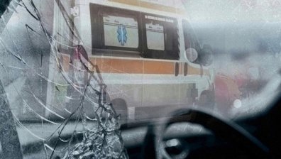 Дете на 9 години и мотоциклетист загинаха в две катастрофи днес