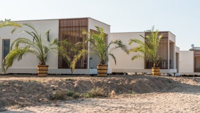 Лятното щастие ви очаква в Къмпинг "Градина" с отстъпки за ранни записвания