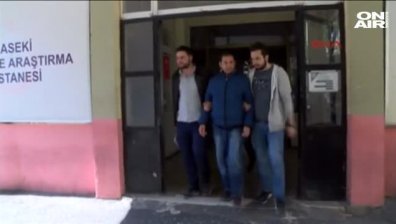 Масови арести в Турция, задържаха 9000 полицаи
