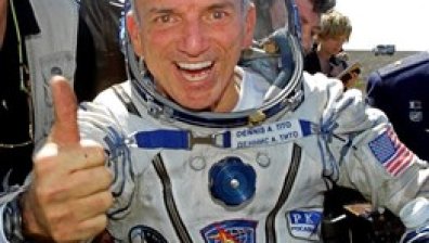 Мултимилионер изпраща съпрузи до Марс