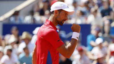 Новак Джокович подчини Надал и се класира за 1/8 финалите на Игрите в Париж