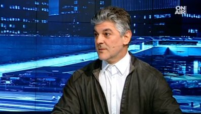 Теодосий Спасов: Музиката може да помогне на политическите и социалните проблеми