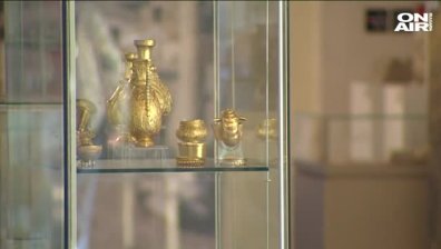 НИМ с вход свободен за Eвропейските дни на наследството
