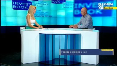 Тодоров: Само КЗК може да каже дали има картел при горивата