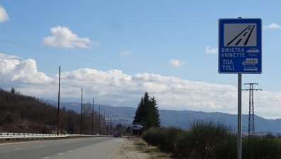 По-евтини винетки, но по-високи тол такси за шофьорите на камиони