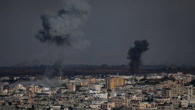 Извънредно заседание на Съвета за сигурност на ООН заради военния конфликт в Близкия изток