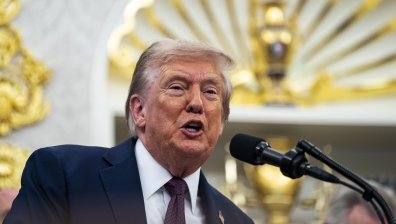 Федералният съд в САЩ: Тръмп е нарушил закона с изпращане на гвардията в Лос Анджелис