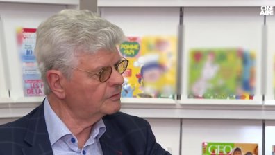Мишел Фуше: Украинците ще спечелят войната срещу бедните руски войничета